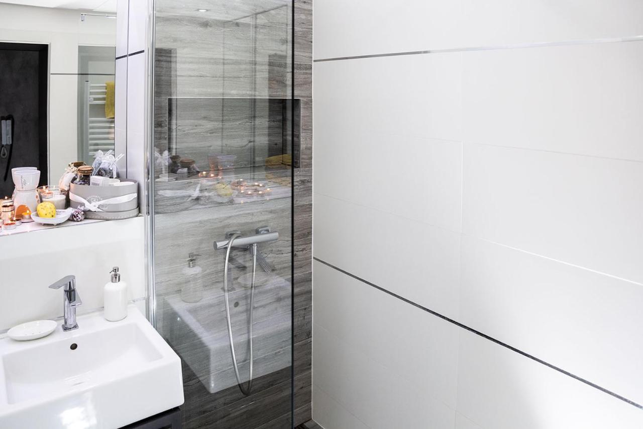 באנסקה ביסטריצה Apartment,Private Parking, Balcony, Smart Check In מראה חיצוני תמונה